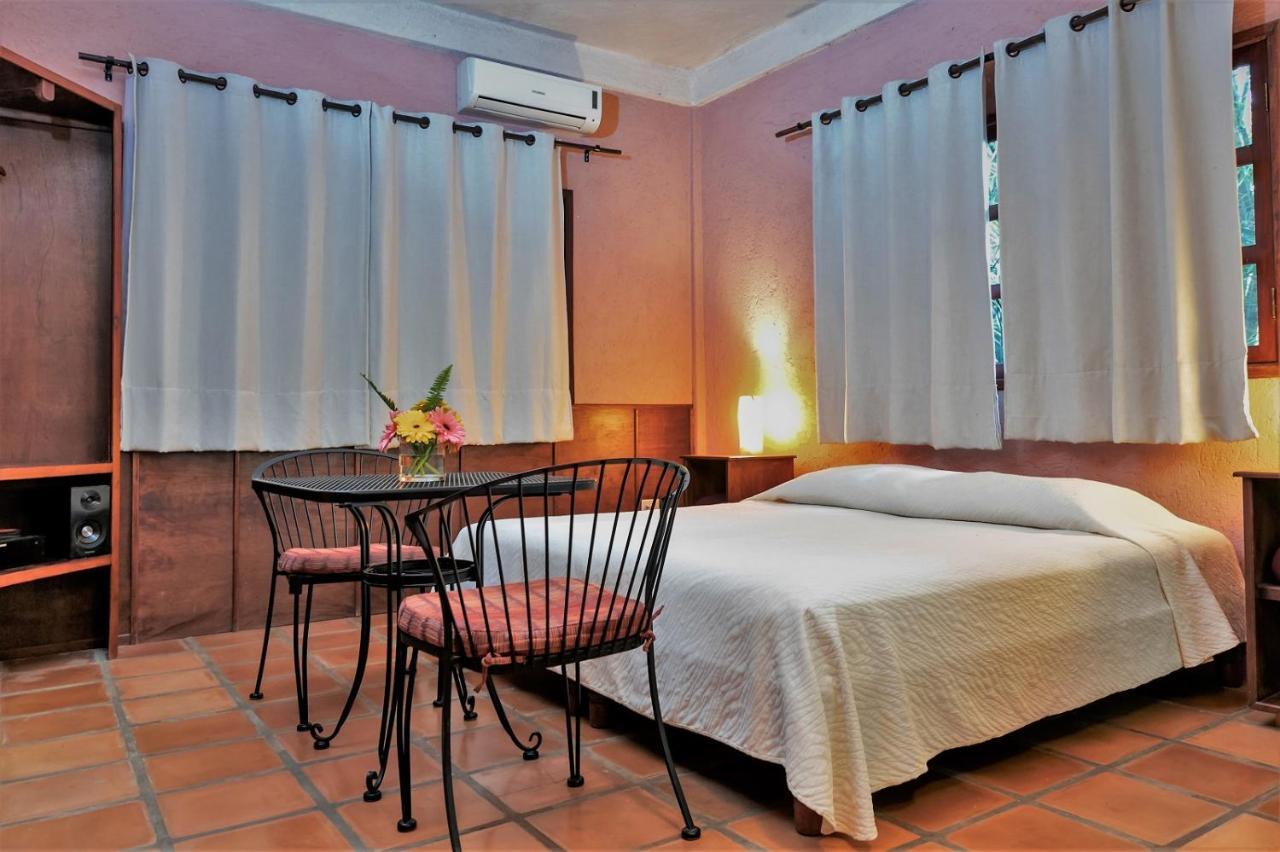 Hacienda Hotel Santo Domingo Izamal Exteriör bild
