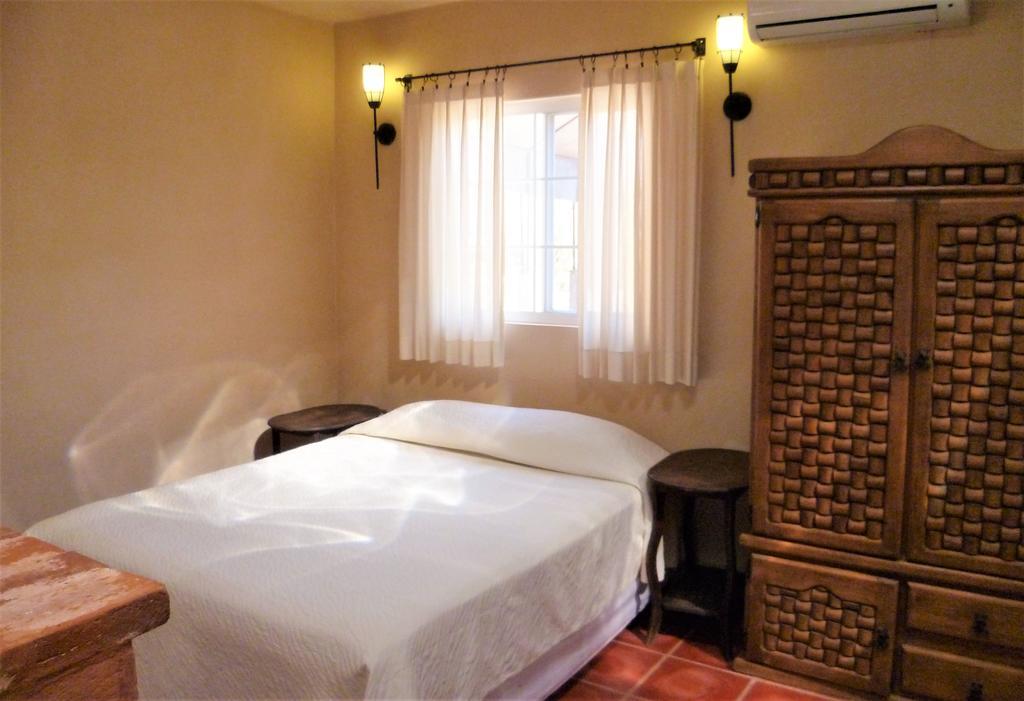 Hacienda Hotel Santo Domingo Izamal Exteriör bild