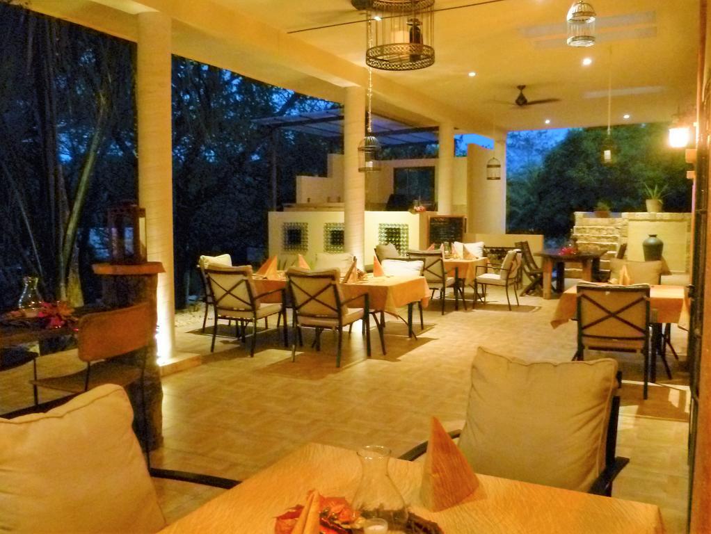 Hacienda Hotel Santo Domingo Izamal Exteriör bild