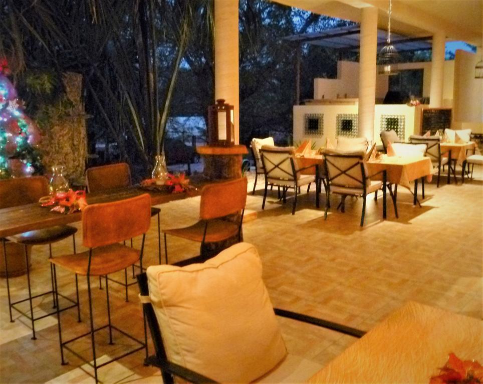Hacienda Hotel Santo Domingo Izamal Exteriör bild