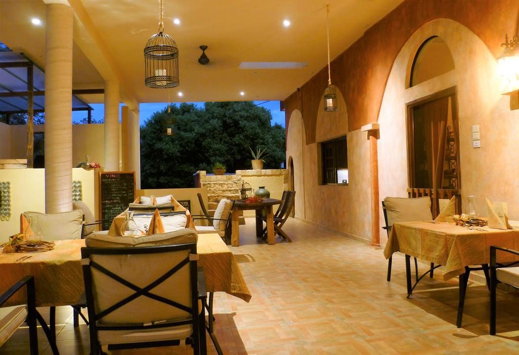 Hacienda Hotel Santo Domingo Izamal Exteriör bild